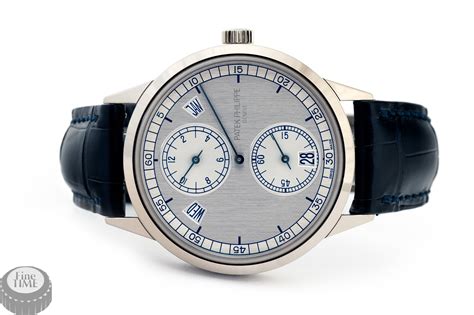 Patek Philippe brugte luksus ure til salg hos finetime.dk